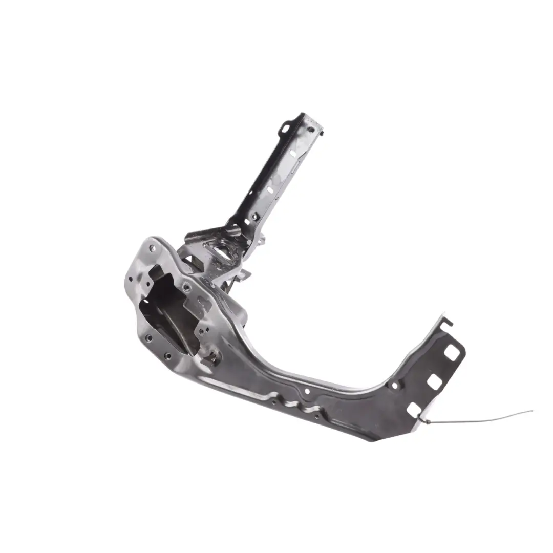 BMW U06 Active Tourer U10 U11 Headlight Bracket Mount Front Right N/S - SKU 8737292 - Part number 8737292