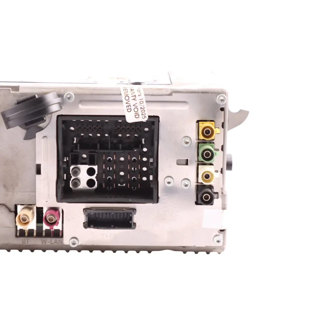 Navigation Head Unit Harman Sat Nav Unit to BMW F20 F30 F32 with Part number 8792247 BMW F20 F30 F32 Navigation Head Unit Harman Sat Nav Unit - SKU 8792247 - Part number 8792247