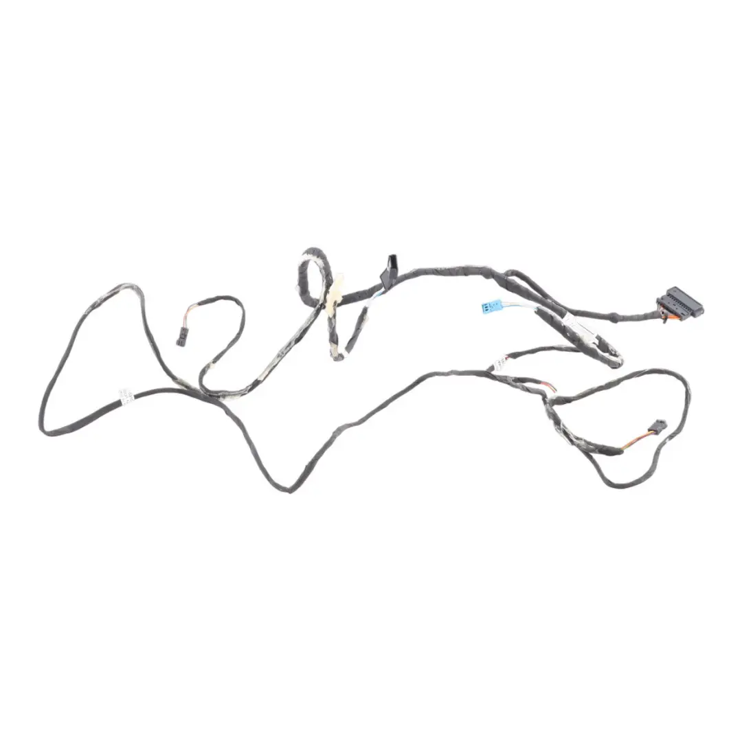 Sunroof Roof Wiring Cable Loom Harness Cabling to BMW X3 G01 Panorama with Part number 8792258 BMW X3 G01 Panorama Sunroof Roof Wiring Cable Loom Harness Cabling - SKU 8792258 - Part number 8792258