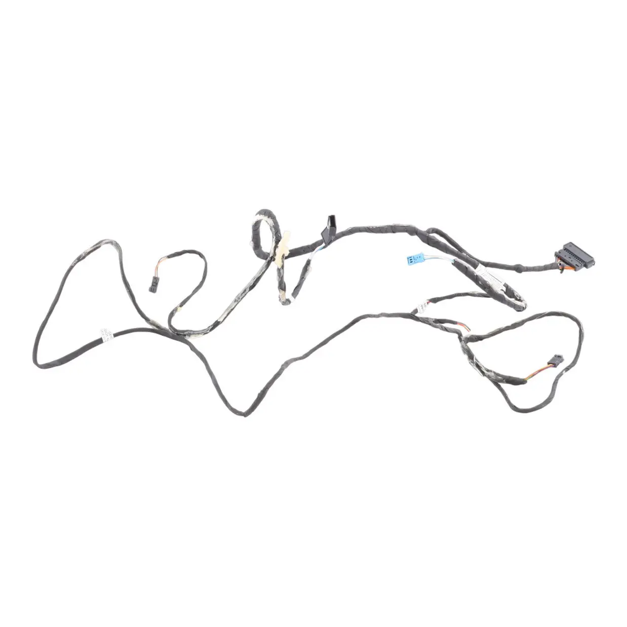 BMW X3 G01 Panorama Sunroof Roof Wiring Cable Loom Harness Cabling 8792258