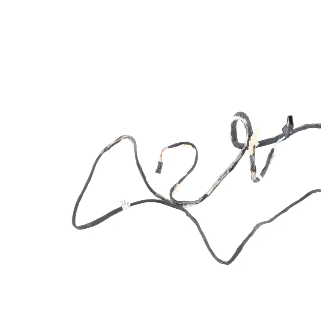 BMW X3 G01 Panorama Sunroof Roof Wiring Cable Loom Harness Cabling - SKU 8792258 - Part number 8792258