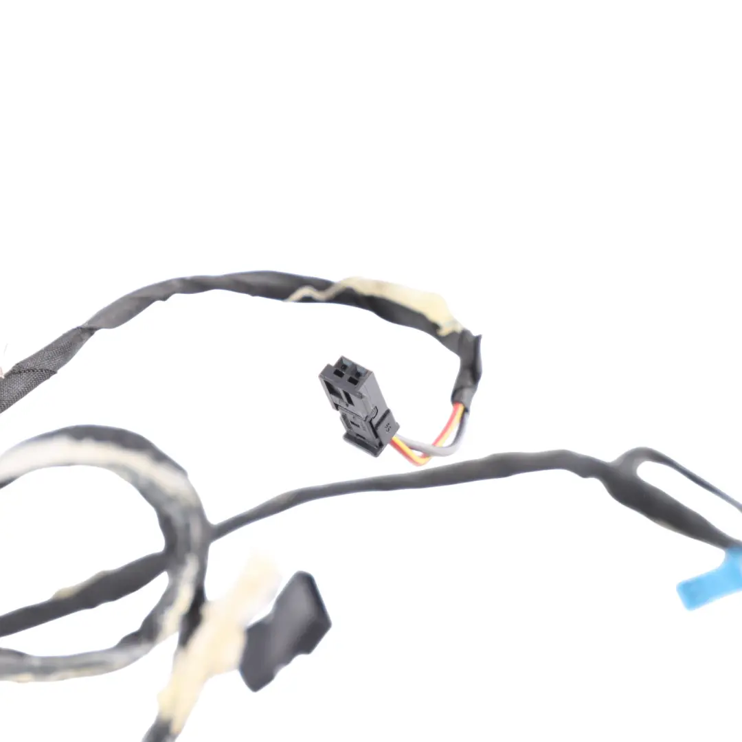 Sunroof Roof Wiring Cable Loom Harness Cabling to BMW X3 G01 Panorama with Part number 8792258 BMW X3 G01 Panorama Sunroof Roof Wiring Cable Loom Harness Cabling - SKU 8792258 - Part number 8792258