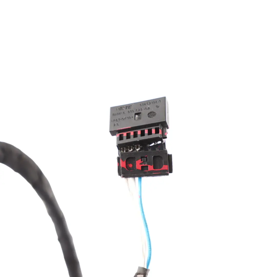 Sunroof Roof Wiring Cable Loom Harness Cabling to BMW X3 G01 Panorama with Part number 8792258 BMW X3 G01 Panorama Sunroof Roof Wiring Cable Loom Harness Cabling - SKU 8792258 - Part number 8792258