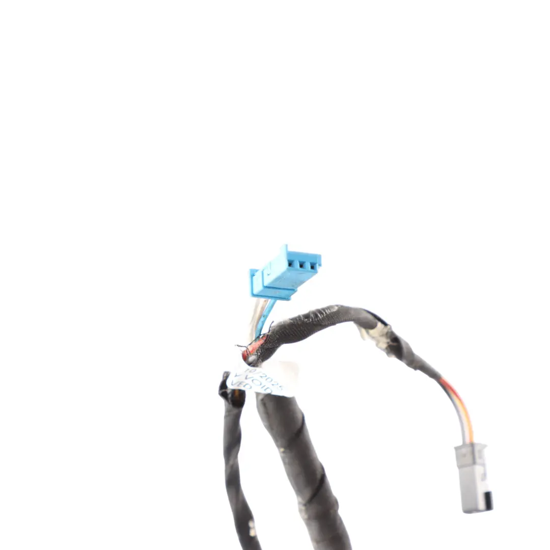 BMW X3 G01 Panorama Sunroof Roof Wiring Cable Loom Harness Cabling - SKU 8792258 - Part number 8792258