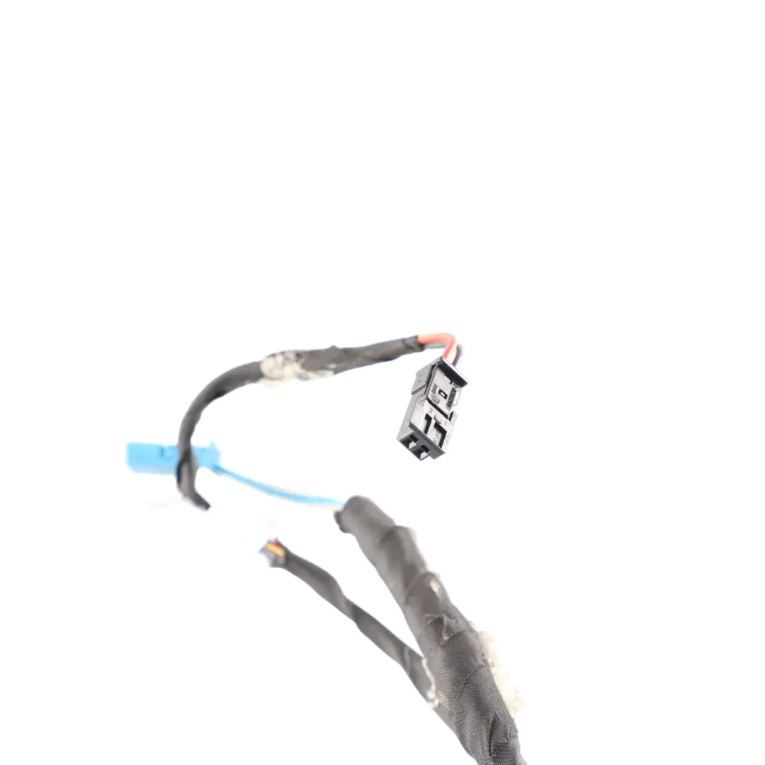 BMW X3 G01 Panorama Sunroof Roof Wiring Cable Loom Harness Cabling - SKU 8792258 - Part number 8792258