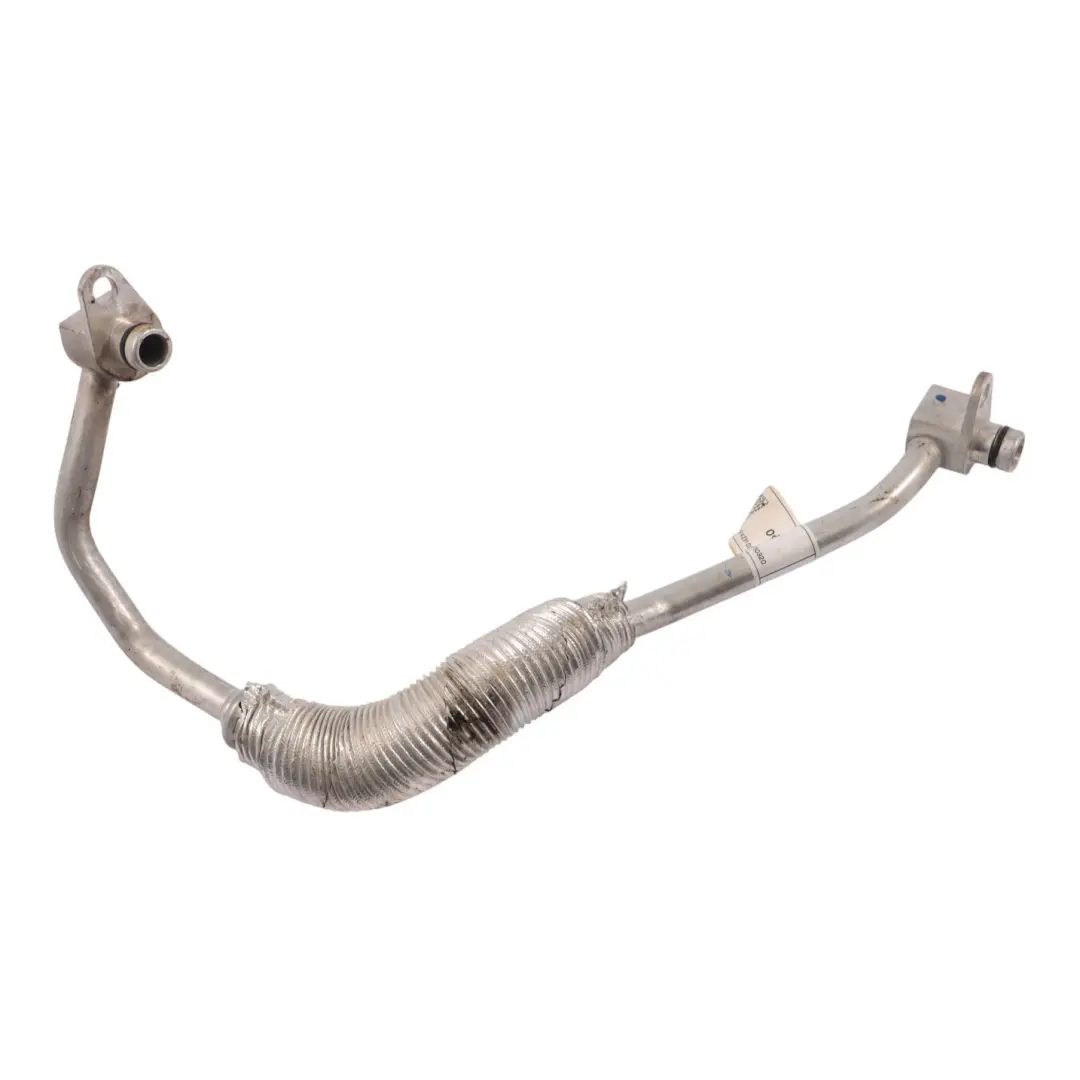 Turbolader Kühlmittelzufuhrleitung für BMW F40 F44 F45 G01 G02 G20 G30 mit Teilenummer 8854736 BMW F40 F44 F45 G01 G02 G20 G30 Turbolader Kühlmittelzufuhrleitung - SKU 8854736 - Teilenummer 8854736