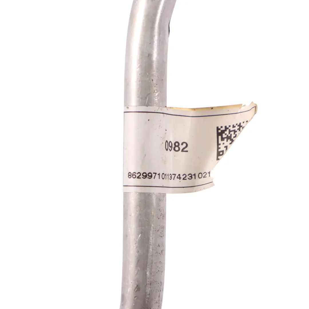 Przewód Oleju Turbosprężarki do BMW F40 F44 F45 G01 G02 G20 G30 o numerze 8854736 BMW F40 F44 F45 G01 G02 G20 G30 Przewód Oleju Turbosprężarki - SKU 8854736 - Numer Części 8854736