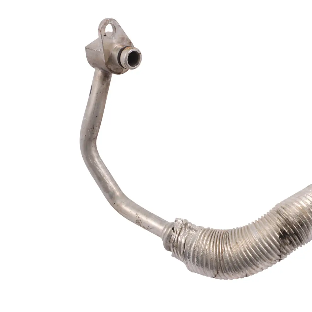 Línea Alimentación Refrigerante Turbocompresor para BMW F40 F44 F45 G01 G30 con número de pieza 8854736 BMW F40 F44 F45 G01 G30 Línea Alimentación Refrigerante Turbocompresor - SKU 8854736 - Número de pieza 8854736