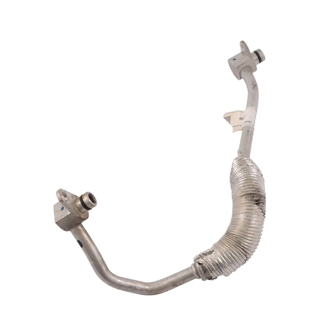 BMW F40 F44 F45 G01 Linea Alimentazione Refrigerante Turbocompressore - SKU 8854736 - Numero di parte 8854736