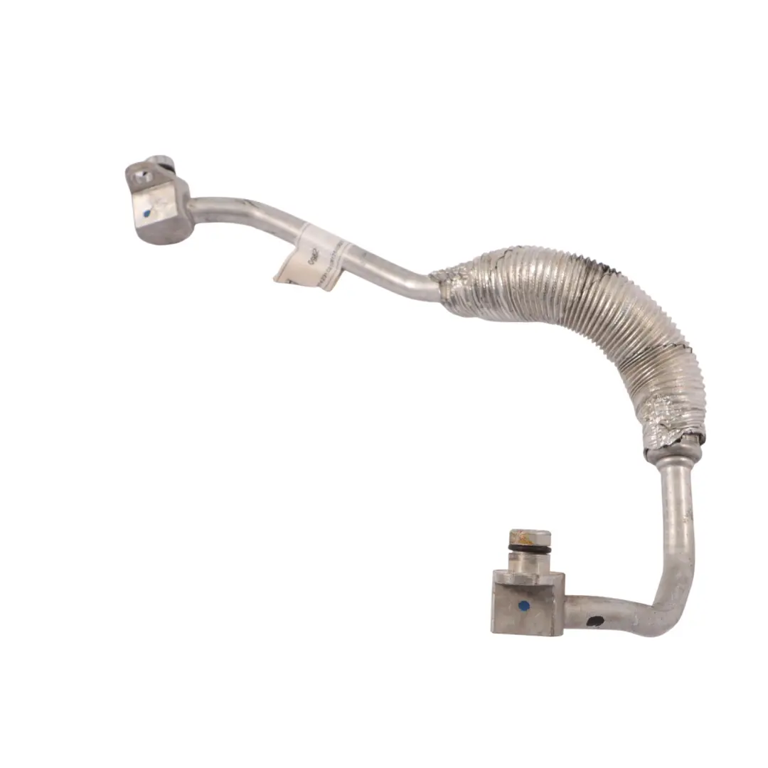 Przewód Oleju Turbosprężarki do BMW F40 F44 F45 G01 G02 G20 G30 o numerze 8854736 BMW F40 F44 F45 G01 G02 G20 G30 Przewód Oleju Turbosprężarki - SKU 8854736 - Numer Części 8854736