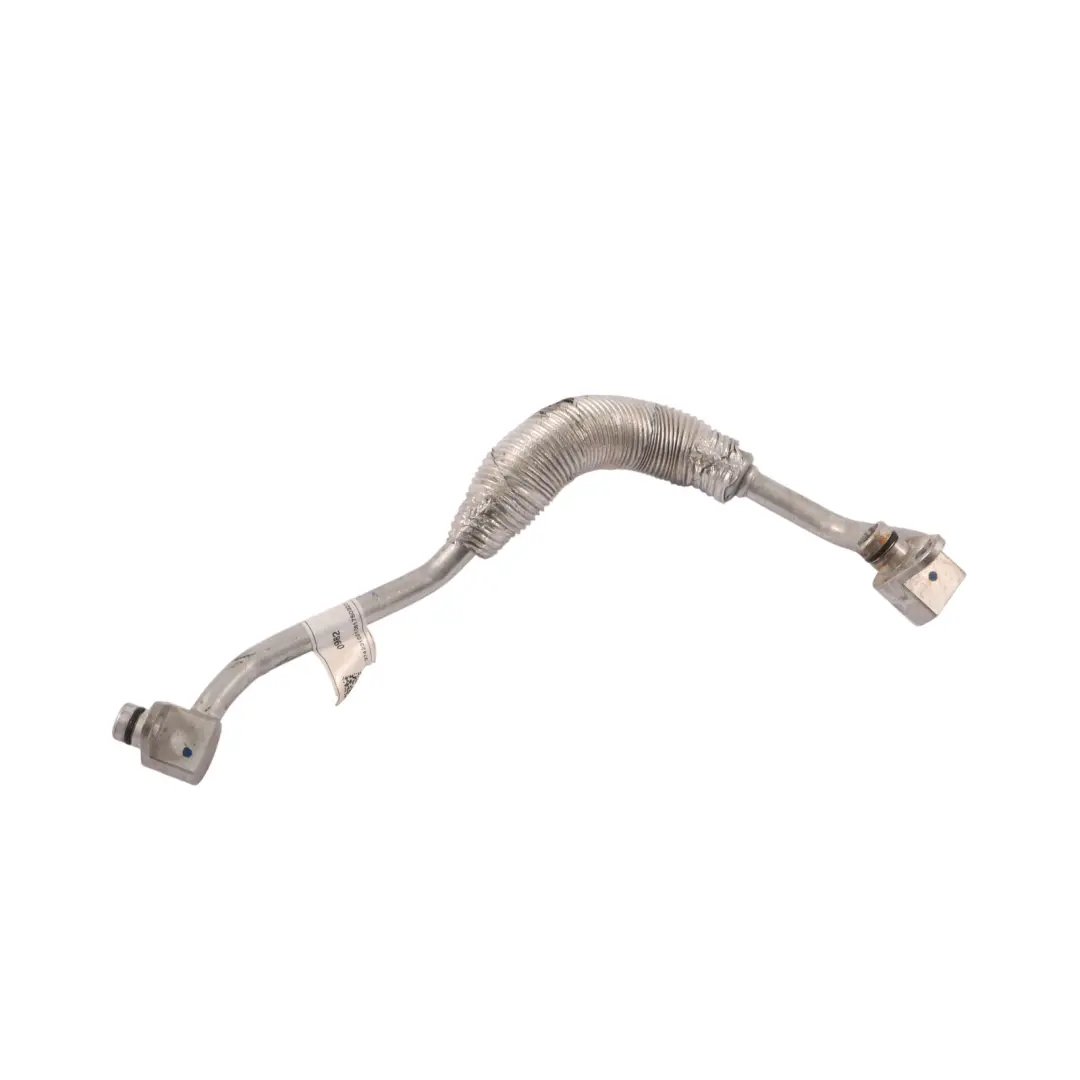 Turbolader Kühlmittelzufuhrleitung für BMW F40 F44 F45 G01 G02 G20 G30 mit Teilenummer 8854736 BMW F40 F44 F45 G01 G02 G20 G30 Turbolader Kühlmittelzufuhrleitung - SKU 8854736 - Teilenummer 8854736