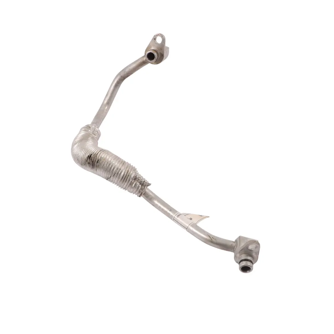 Turbolader Kühlmittelzufuhrleitung für BMW F40 F44 F45 G01 G02 G20 G30 mit Teilenummer 8854736 BMW F40 F44 F45 G01 G02 G20 G30 Turbolader Kühlmittelzufuhrleitung - SKU 8854736 - Teilenummer 8854736