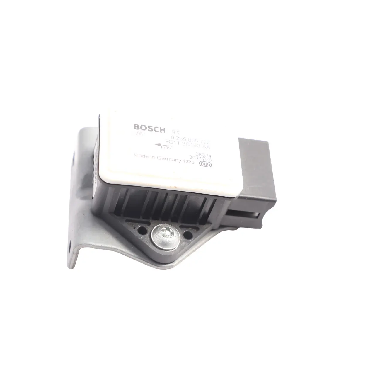 Ford Transit Mk7 Yaw Sensor ESP Rotation Rate Control Unit Module 8C11-3C190-AA