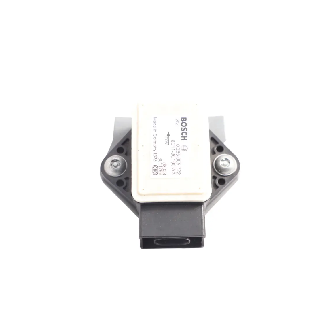 Yaw Sensor ESP Rotation Rate Control Unit Module to Ford Transit Mk7 with Part number 8C11-3C190-AA Ford Transit Mk7 Yaw Sensor ESP Rotation Rate Control Unit Module - SKU 8C11-3C190-AA - Part number 8C11-3C190-AA