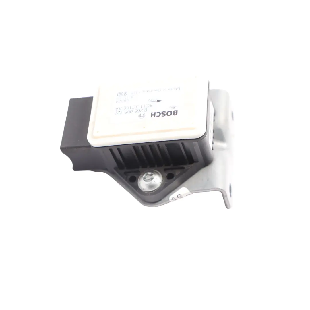 Yaw Sensor ESP Rotation Rate Control Unit Module to Ford Transit Mk7 with Part number 8C11-3C190-AA Ford Transit Mk7 Yaw Sensor ESP Rotation Rate Control Unit Module - SKU 8C11-3C190-AA - Part number 8C11-3C190-AA
