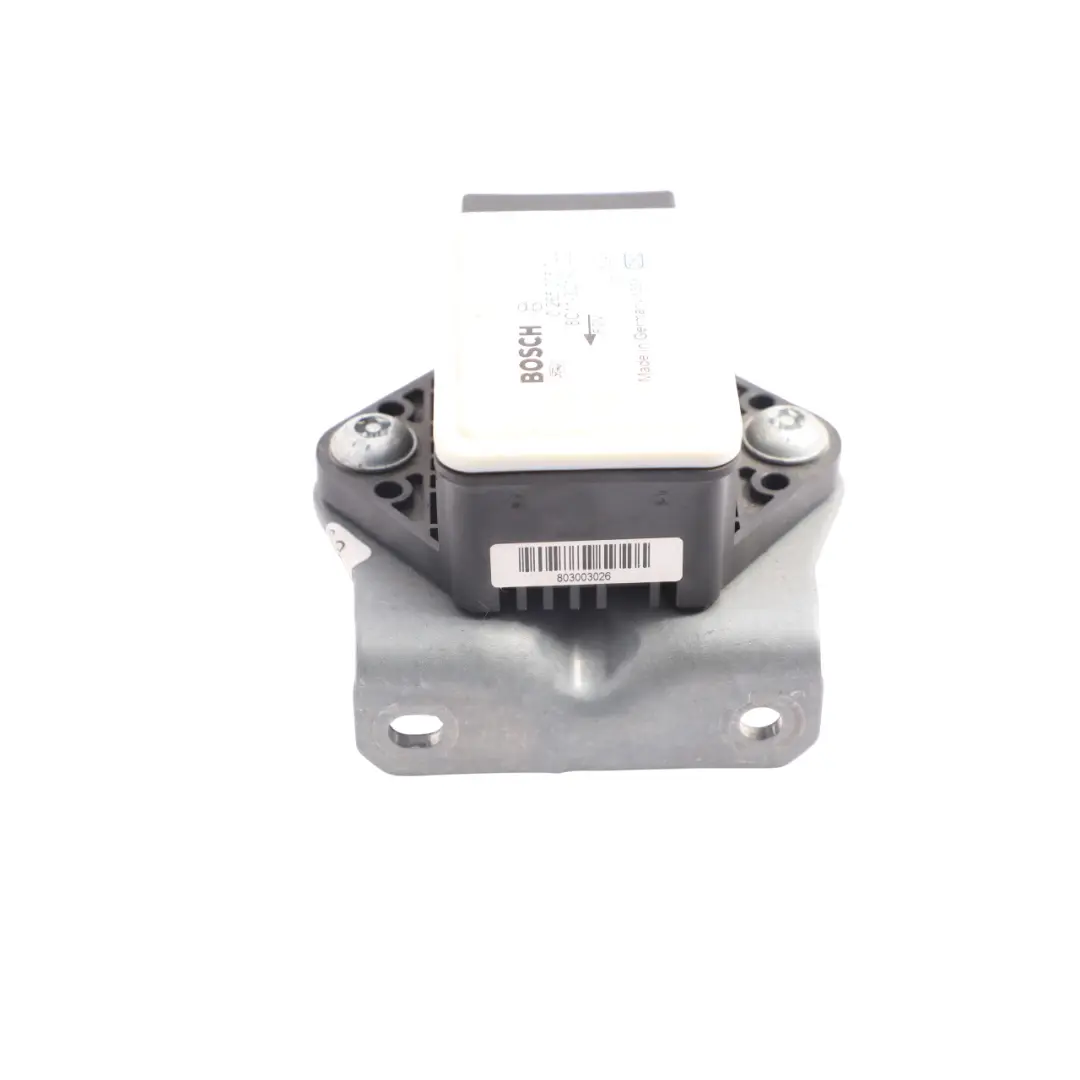 Yaw Sensor ESP Rotation Rate Control Unit Module to Ford Transit Mk7 with Part number 8C11-3C190-AA Ford Transit Mk7 Yaw Sensor ESP Rotation Rate Control Unit Module - SKU 8C11-3C190-AA - Part number 8C11-3C190-AA