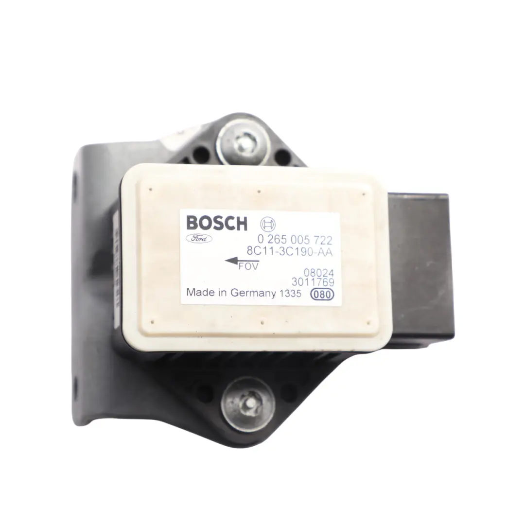 Yaw Sensor ESP Rotation Rate Control Unit Module to Ford Transit Mk7 with Part number 8C11-3C190-AA Ford Transit Mk7 Yaw Sensor ESP Rotation Rate Control Unit Module - SKU 8C11-3C190-AA - Part number 8C11-3C190-AA