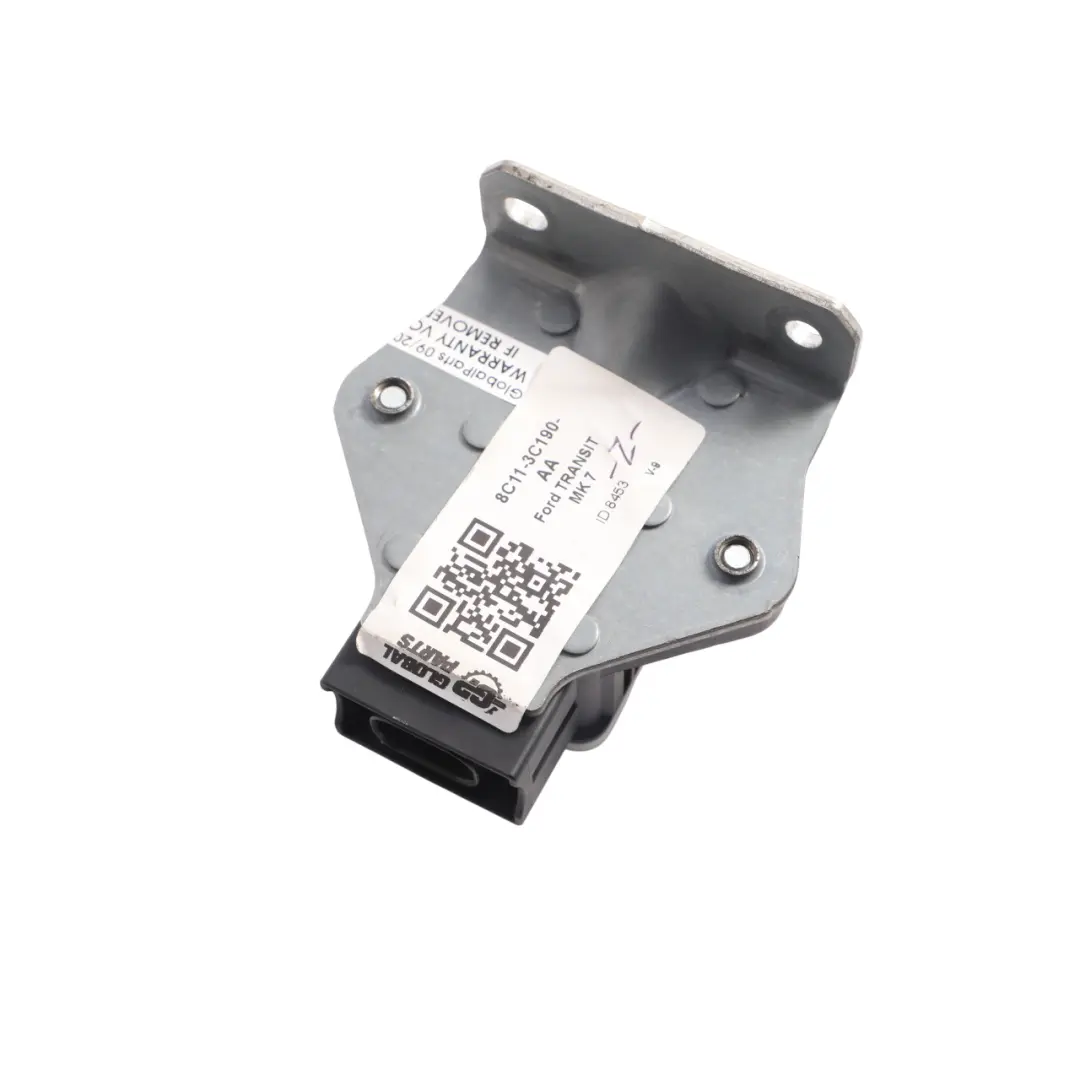 Yaw Sensor ESP Rotation Rate Control Unit Module to Ford Transit Mk7 with Part number 8C11-3C190-AA Ford Transit Mk7 Yaw Sensor ESP Rotation Rate Control Unit Module - SKU 8C11-3C190-AA - Part number 8C11-3C190-AA