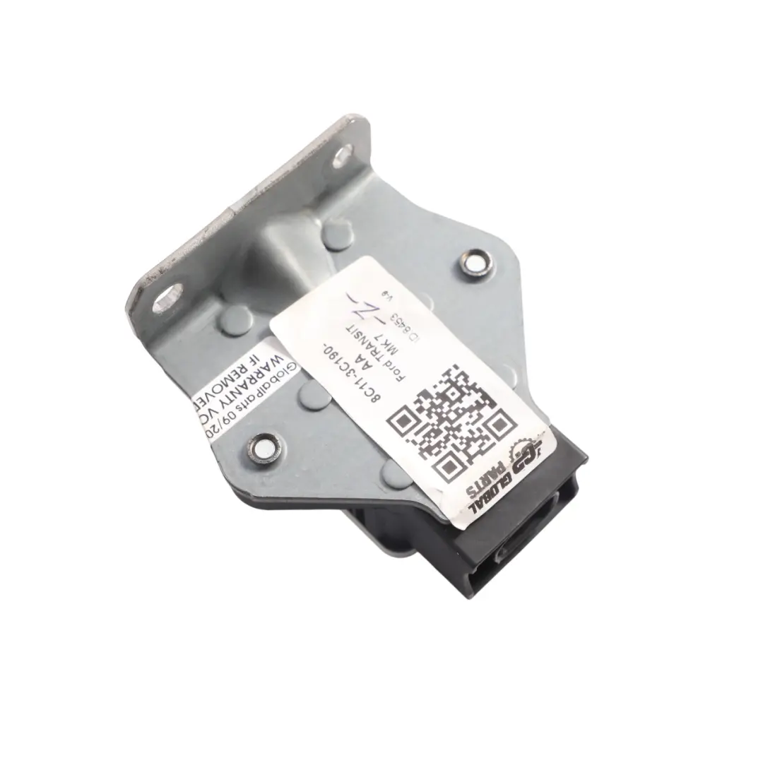 Yaw Sensor ESP Rotation Rate Control Unit Module to Ford Transit Mk7 with Part number 8C11-3C190-AA Ford Transit Mk7 Yaw Sensor ESP Rotation Rate Control Unit Module - SKU 8C11-3C190-AA - Part number 8C11-3C190-AA