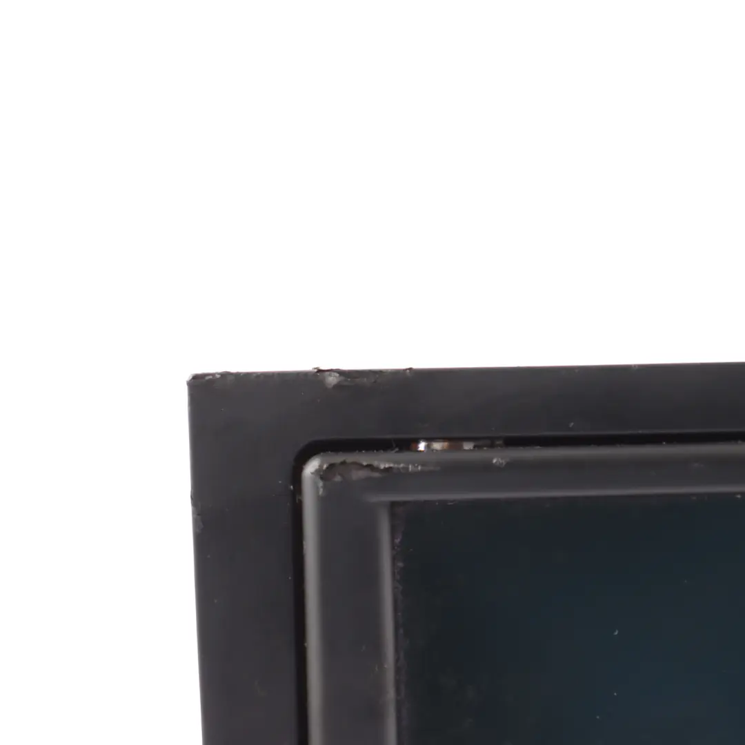 Audi A4 B7 CD Player Navigation System Car Sat Nav Computer Head Unit - SKU 8E0035192Q - Part number 8E0035192Q