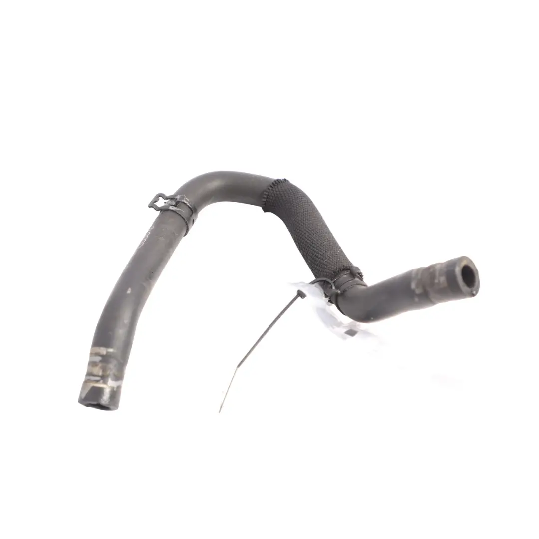 Tubo Acqua Sfiato Refrigerante Radiatore per Audi A4 B7 2.0 TDI con numero di parte 8E0121107AG Audi A4 B7 2.0 TDI Tubo Acqua Sfiato Refrigerante Radiatore - SKU 8E0121107AG - Numero di parte 8E0121107AG