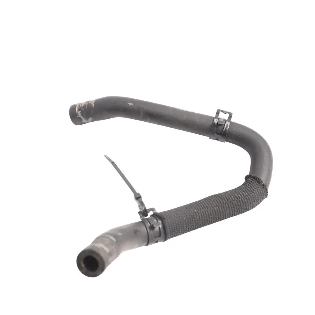 Tubo Acqua Sfiato Refrigerante Radiatore per Audi A4 B7 2.0 TDI con numero di parte 8E0121107AG Audi A4 B7 2.0 TDI Tubo Acqua Sfiato Refrigerante Radiatore - SKU 8E0121107AG - Numero di parte 8E0121107AG