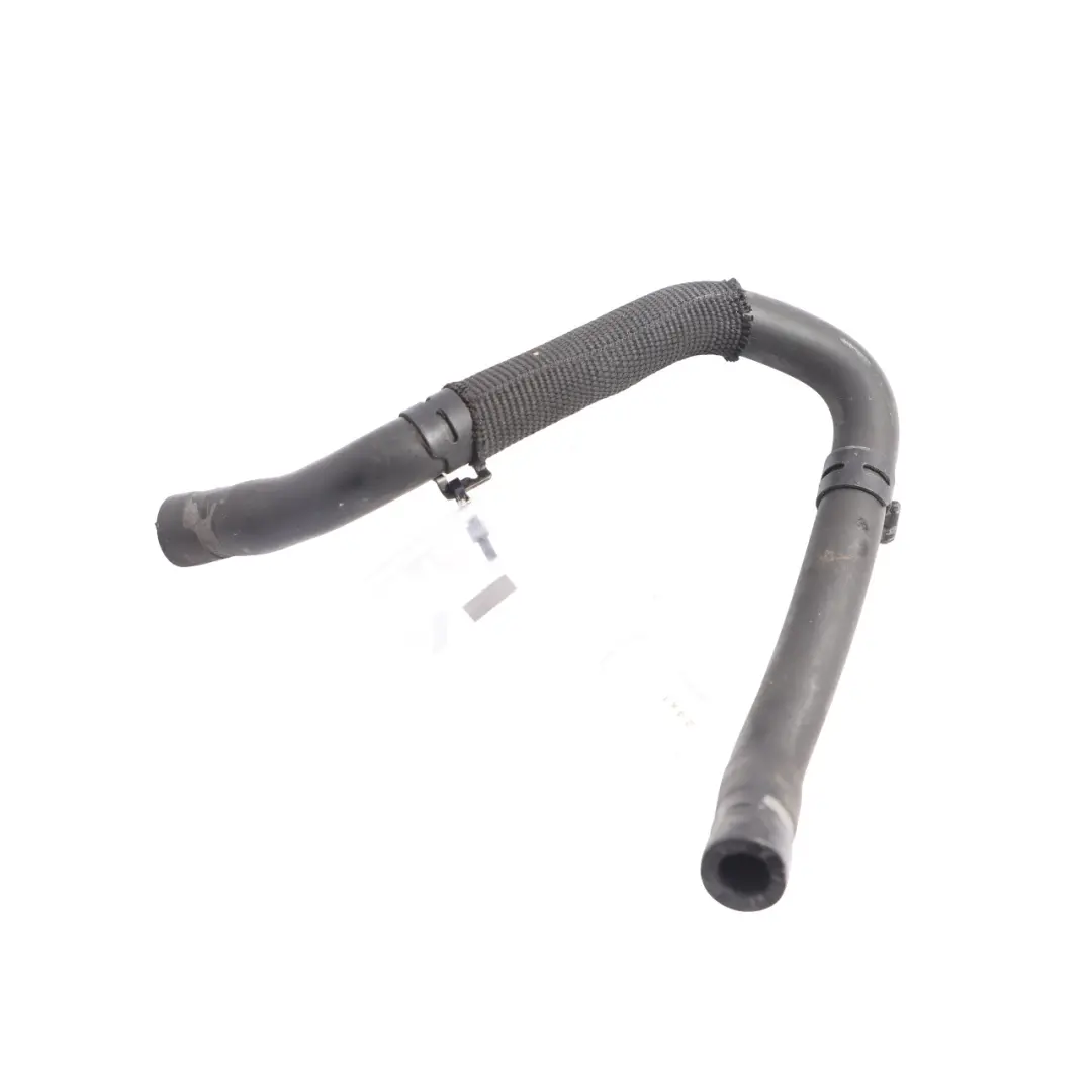 Audi A4 B7 2.0 TDI Manguera Agua Ventilación Refrigerante - SKU 8E0121107AG - Número de pieza 8E0121107AG