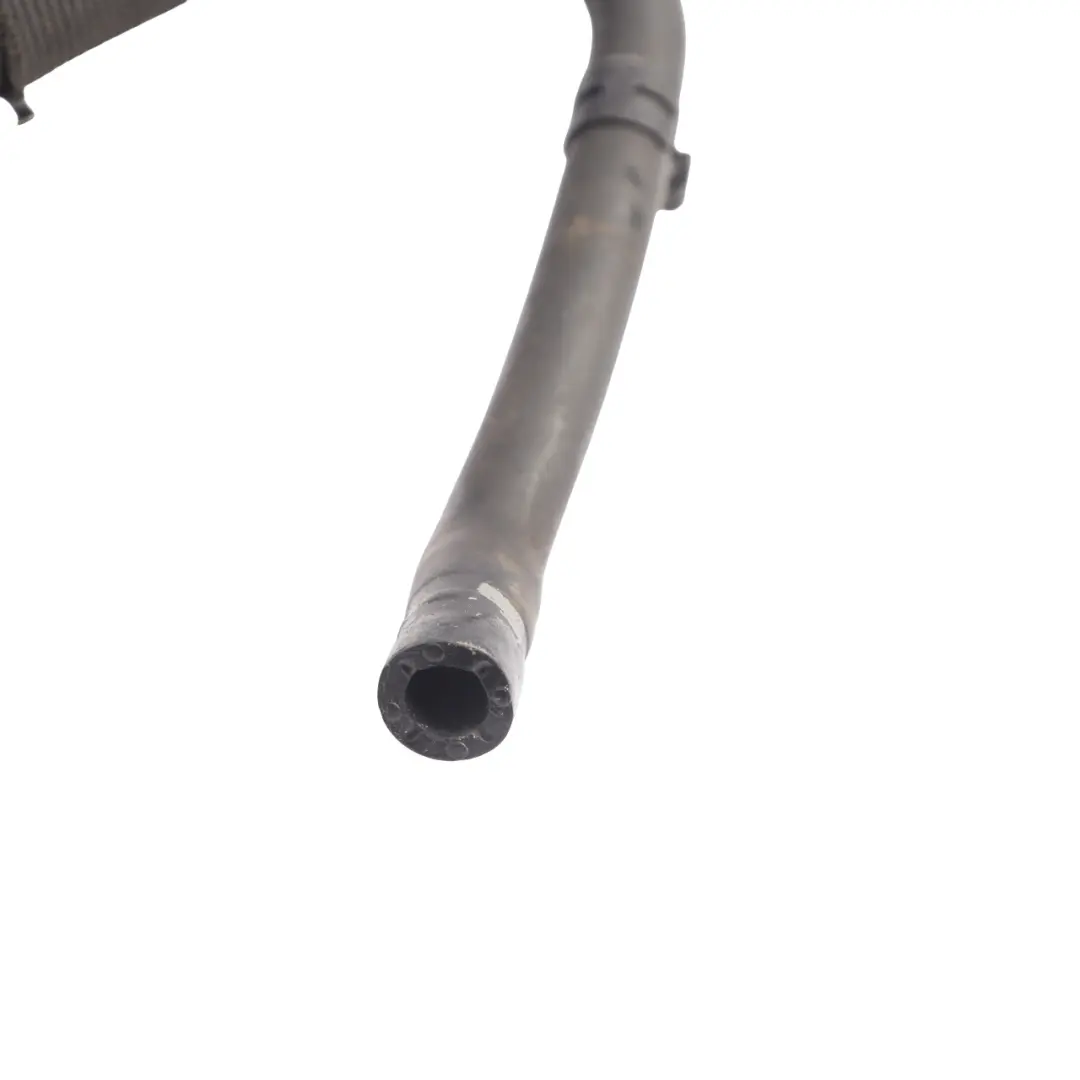 Audi A4 B7 2.0 TDI Tubo Acqua Sfiato Refrigerante Radiatore - SKU 8E0121107AG - Numero di parte 8E0121107AG