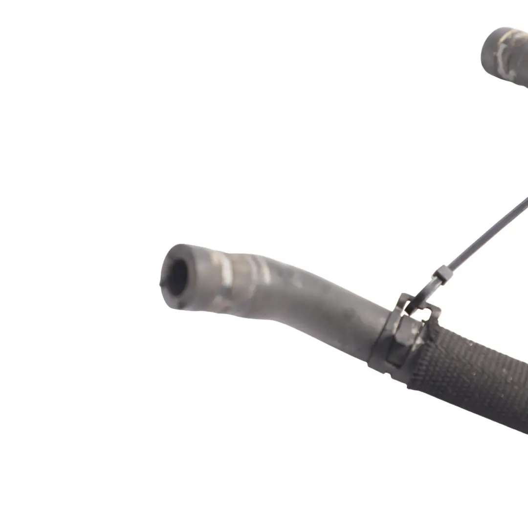 Tuyau Eau Ventilation Liquide Refroidissement pour Audi A4 B7 2.0 TDI à propos du numéro de pièce 8E0121107AG Audi A4 B7 2.0 TDI Tuyau Eau Ventilation Liquide Refroidissement - SKU 8E0121107AG - Numéro de pièce 8E0121107AG