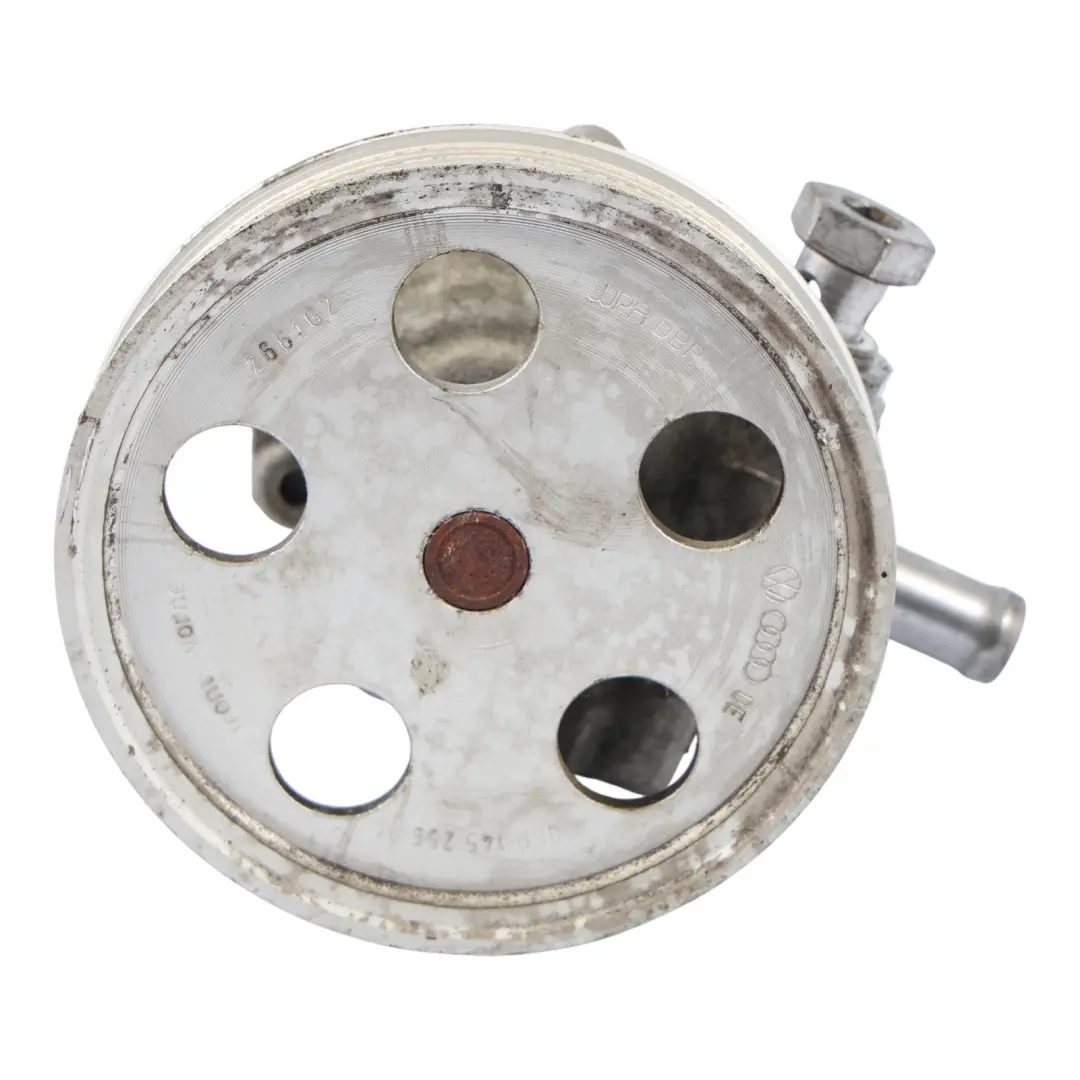 Benzin Servolenkungs Pumpe 2.0 TFSI für Audi A4 B7 mit Teilenummer 8E0145153J Audi A4 B7 Benzin Servolenkungs Pumpe 2.0 TFSI - SKU 8E0145153J - Teilenummer 8E0145153J