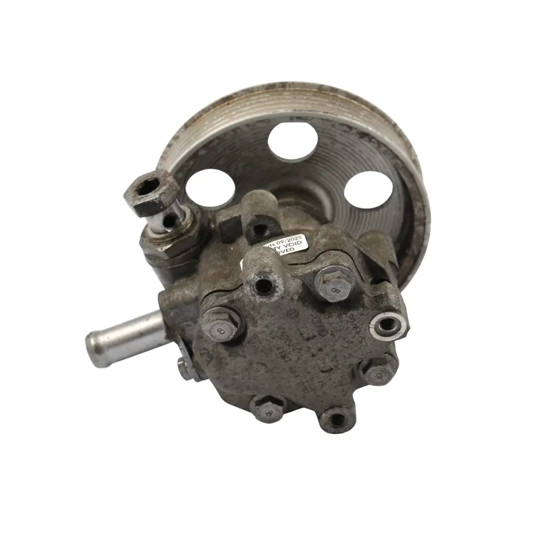 Steering Pump 2.0 TFSI to Audi A4 B7 Petrol Power with Part number 8E0145153J Audi A4 B7 Petrol Power Steering Pump 2.0 TFSI - SKU 8E0145153J - Part number 8E0145153J