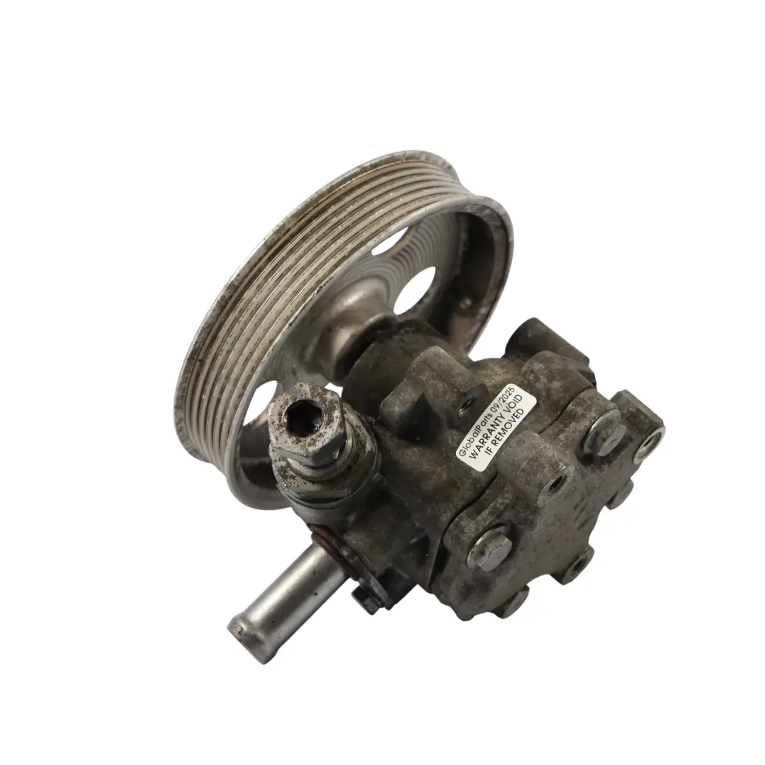 Benzin Servolenkungs Pumpe 2.0 TFSI für Audi A4 B7 mit Teilenummer 8E0145153J Audi A4 B7 Benzin Servolenkungs Pumpe 2.0 TFSI - SKU 8E0145153J - Teilenummer 8E0145153J