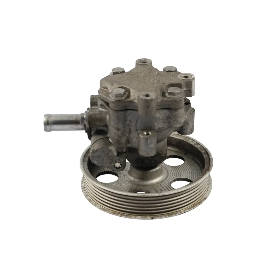 Gasolina Bomba De Dirección Asistida 2.0 TFSI para Audi A4 B7 con número de pieza 8E0145153J Audi A4 B7 Gasolina Bomba De Dirección Asistida 2.0 TFSI - SKU 8E0145153J - Número de pieza 8E0145153J