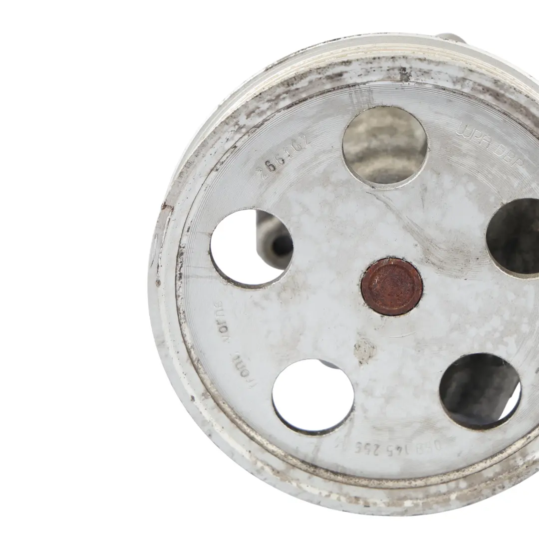 Gasolina Bomba De Dirección Asistida 2.0 TFSI para Audi A4 B7 con número de pieza 8E0145153J Audi A4 B7 Gasolina Bomba De Dirección Asistida 2.0 TFSI - SKU 8E0145153J - Número de pieza 8E0145153J