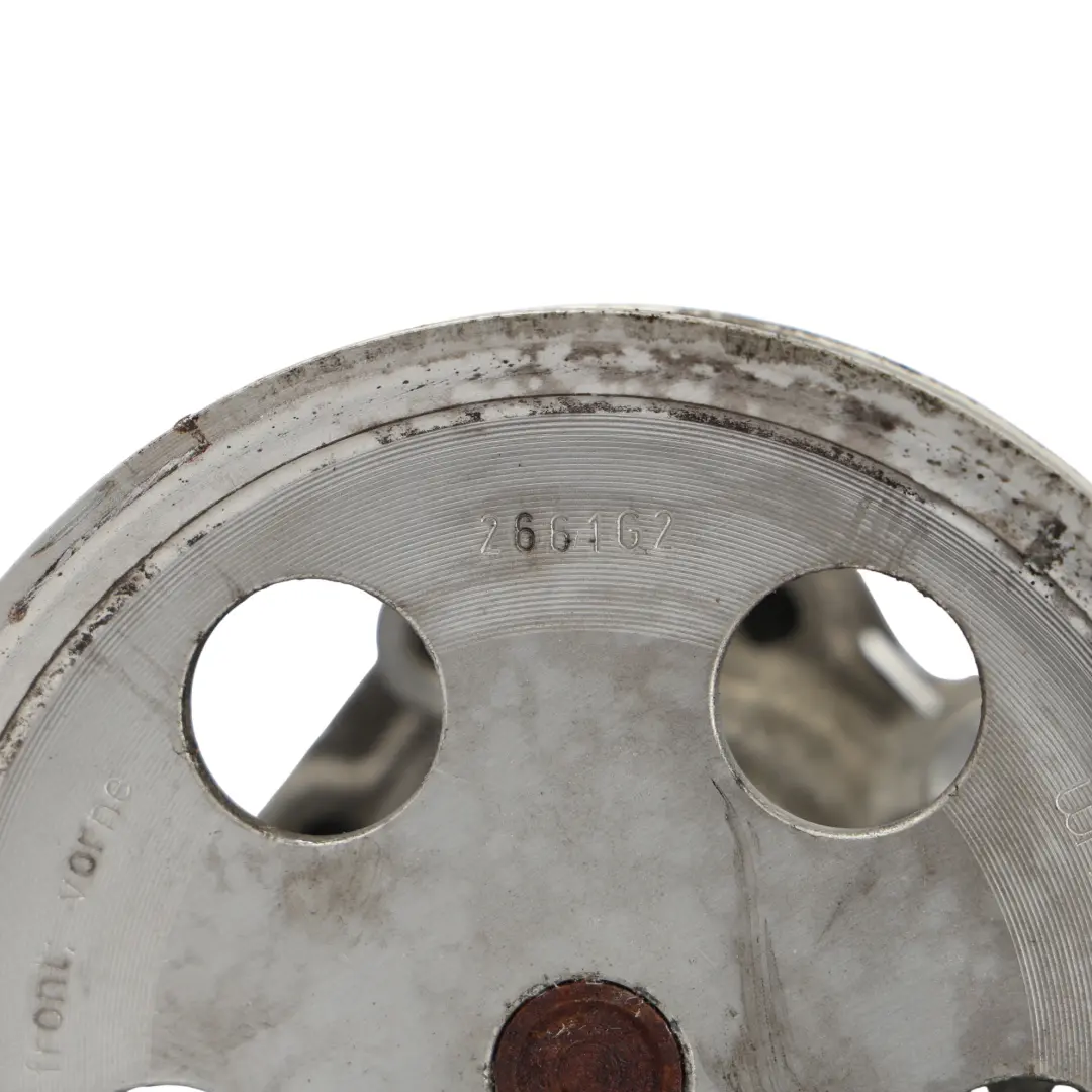 Pompe De Direction Assistée Essence 2.0 TFSI pour Audi A4 B7 à propos du numéro de pièce 8E0145153J Audi A4 B7 Pompe De Direction Assistée Essence 2.0 TFSI - SKU 8E0145153J - Numéro de pièce 8E0145153J