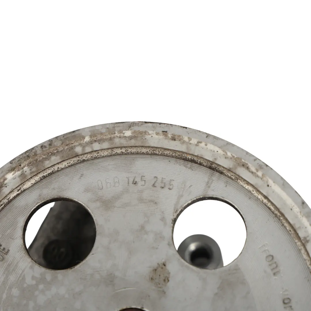 Pompa Wspomagania Kierownicy Benzyna 2.0 TFSI do Audi A4 B7 o numerze 8E0145153J Audi A4 B7 Pompa Wspomagania Kierownicy Benzyna 2.0 TFSI - SKU 8E0145153J - Numer Części 8E0145153J