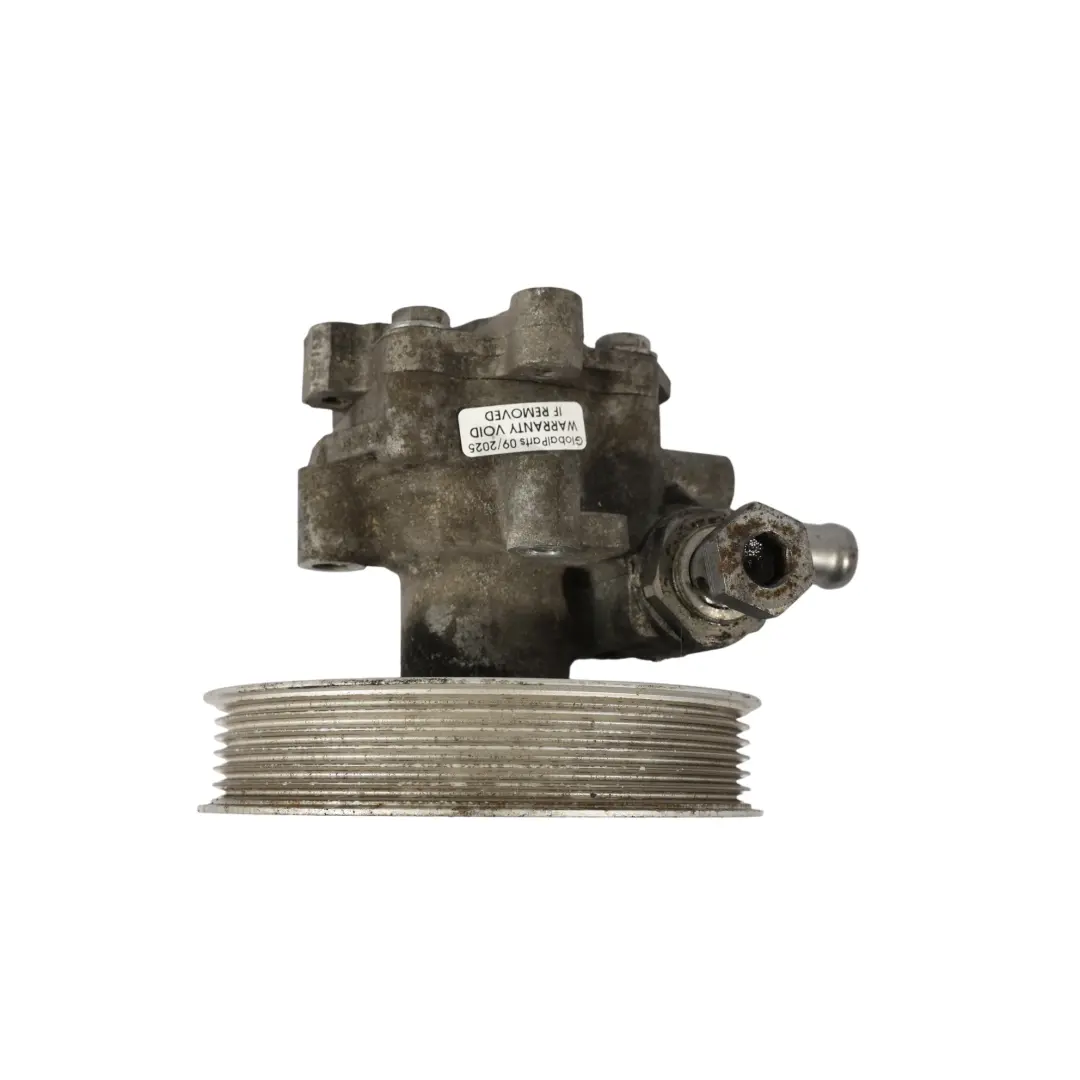 Steering Pump 2.0 TFSI to Audi A4 B7 Petrol Power with Part number 8E0145153J Audi A4 B7 Petrol Power Steering Pump 2.0 TFSI - SKU 8E0145153J - Part number 8E0145153J