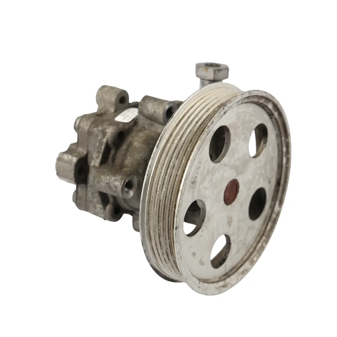 Pompa Wspomagania Kierownicy Benzyna 2.0 TFSI do Audi A4 B7 o numerze 8E0145153J Audi A4 B7 Pompa Wspomagania Kierownicy Benzyna 2.0 TFSI - SKU 8E0145153J - Numer Części 8E0145153J