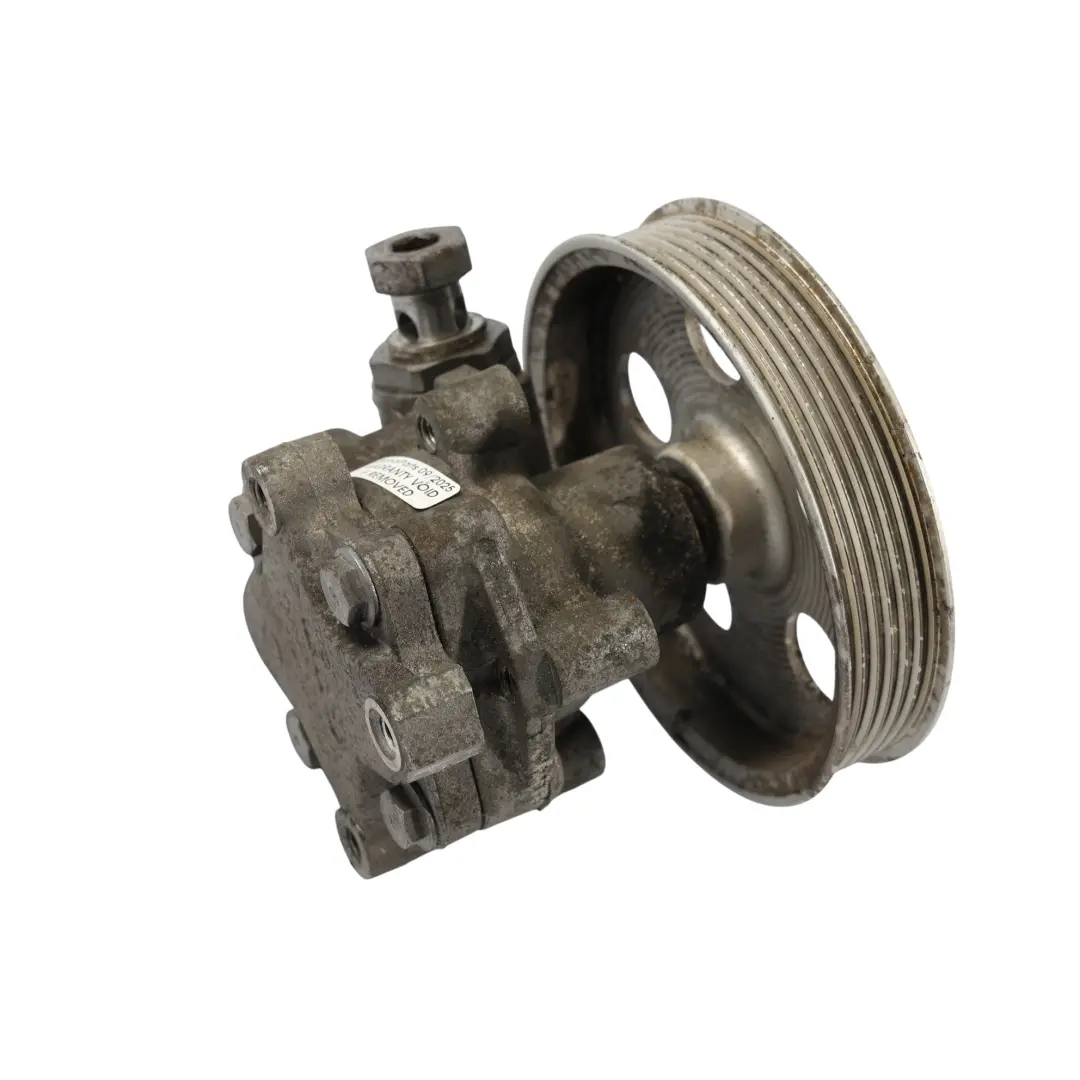 Benzin Servolenkungs Pumpe 2.0 TFSI für Audi A4 B7 mit Teilenummer 8E0145153J Audi A4 B7 Benzin Servolenkungs Pumpe 2.0 TFSI - SKU 8E0145153J - Teilenummer 8E0145153J