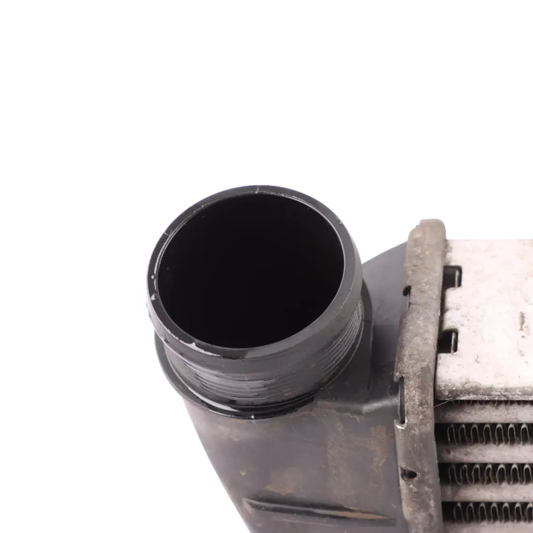 Audi A4 B7 Intercooler Charge Air Cooler Radiator 2.0 TDI Diesel - SKU 8E0145805AA - Part number 8E0145805AA