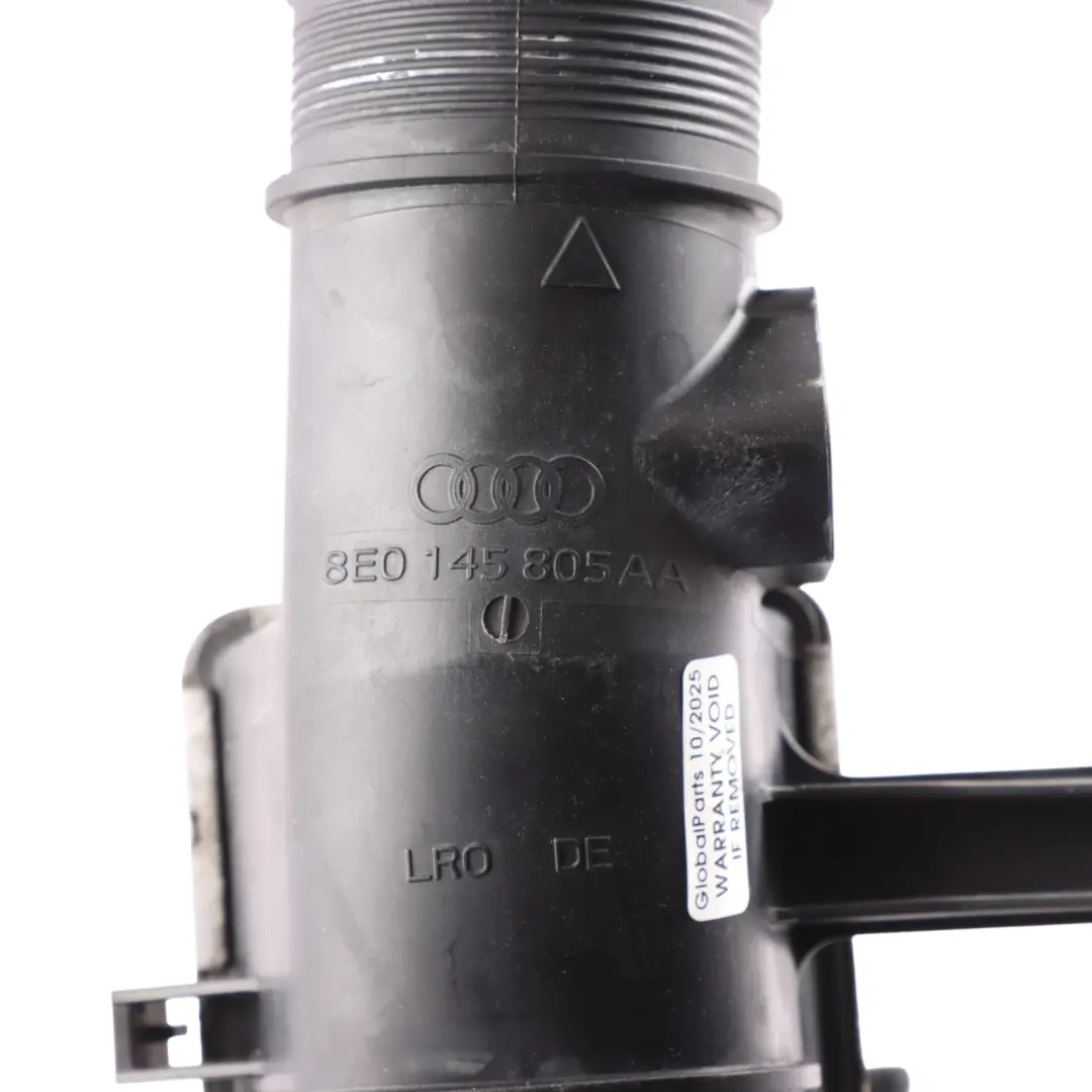 Audi A4 B7 Intercooler Charge Air Cooler Radiator 2.0 TDI Diesel - SKU 8E0145805AA - Part number 8E0145805AA