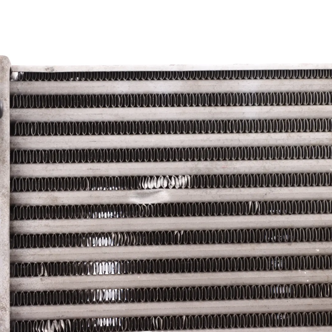 Charge Air Cooler Radiator 2.0 TDI Diesel to Audi A4 B7 Intercooler with Part number 8E0145805AA Audi A4 B7 Intercooler Charge Air Cooler Radiator 2.0 TDI Diesel - SKU 8E0145805AA - Part number 8E0145805AA