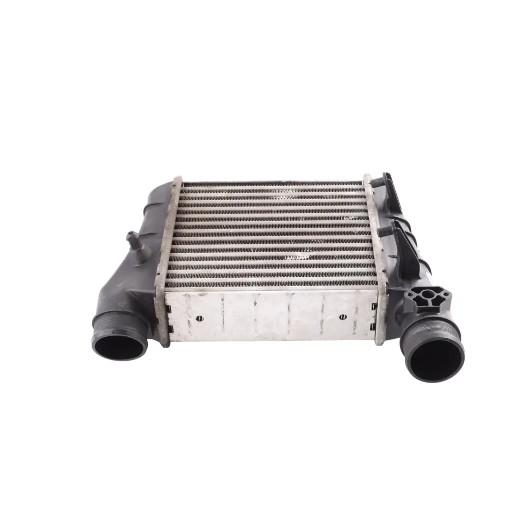 Charge Air Cooler Radiator 2.0 TDI Diesel to Audi A4 B7 Intercooler with Part number 8E0145805AA Audi A4 B7 Intercooler Charge Air Cooler Radiator 2.0 TDI Diesel - SKU 8E0145805AA - Part number 8E0145805AA