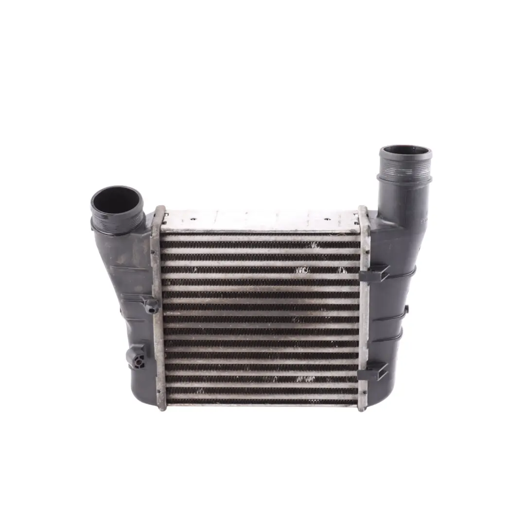 Charge Air Cooler Radiator 2.0 TDI Diesel to Audi A4 B7 Intercooler with Part number 8E0145805AA Audi A4 B7 Intercooler Charge Air Cooler Radiator 2.0 TDI Diesel - SKU 8E0145805AA - Part number 8E0145805AA