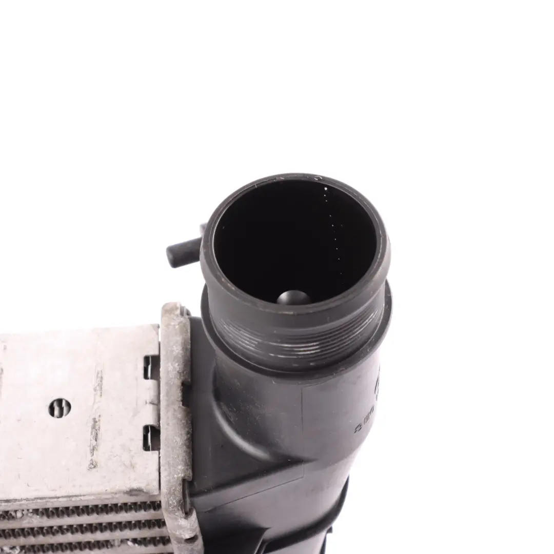 Charge Air Cooler Radiator 2.0 TDI Diesel to Audi A4 B7 Intercooler with Part number 8E0145805AA Audi A4 B7 Intercooler Charge Air Cooler Radiator 2.0 TDI Diesel - SKU 8E0145805AA - Part number 8E0145805AA