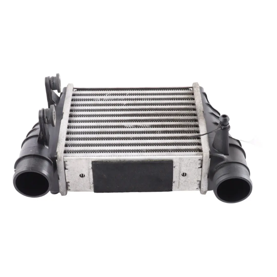Radiator Intercooler Charge Air Cooler Turbo to Audi A4 B7 3.0 TDI with Part number 8E0145806Q Audi A4 B7 3.0 TDI Radiator Intercooler Charge Air Cooler Turbo - SKU 8E0145806Q - Part number 8E0145806Q