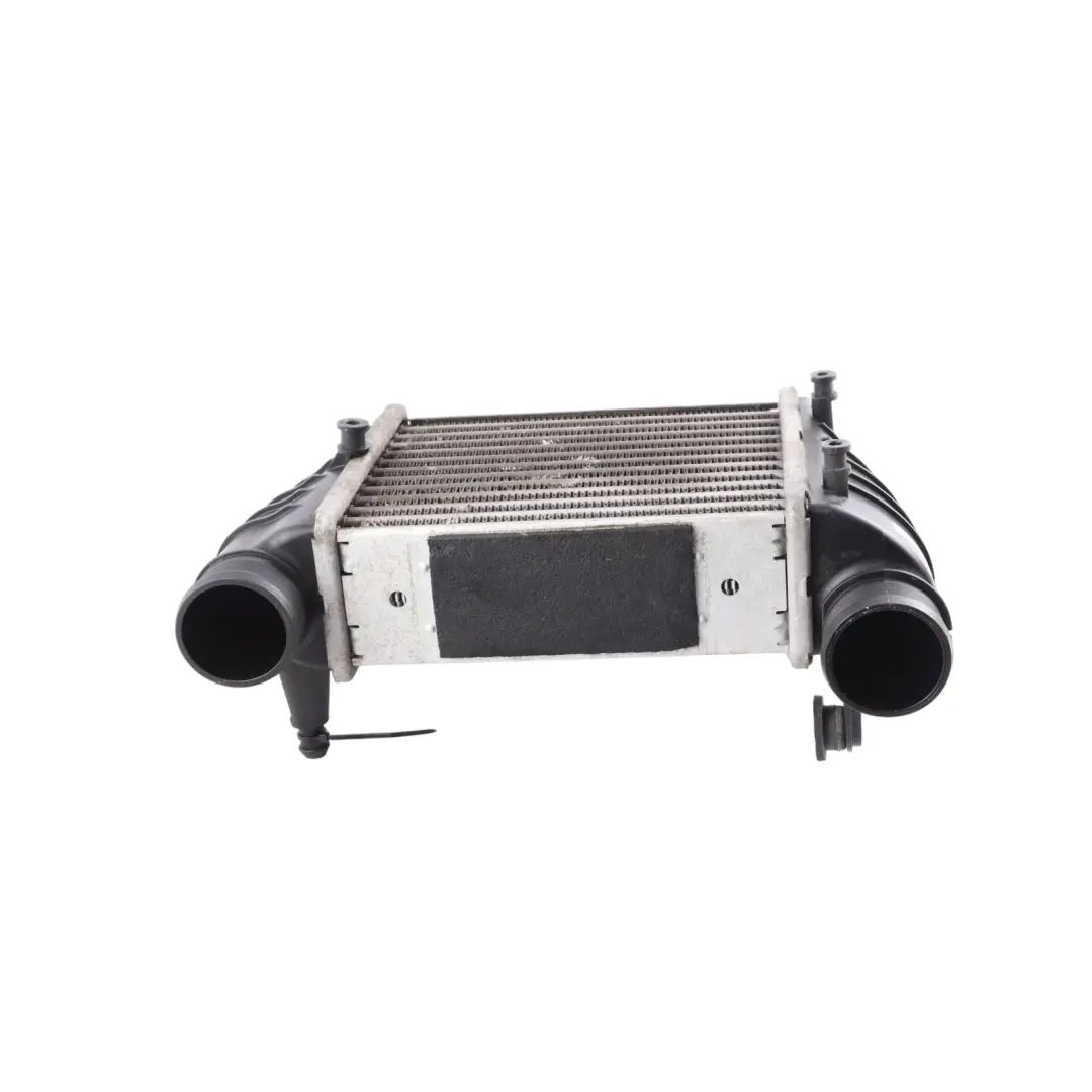 Radiator Intercooler Charge Air Cooler Turbo to Audi A4 B7 3.0 TDI with Part number 8E0145806Q Audi A4 B7 3.0 TDI Radiator Intercooler Charge Air Cooler Turbo - SKU 8E0145806Q - Part number 8E0145806Q