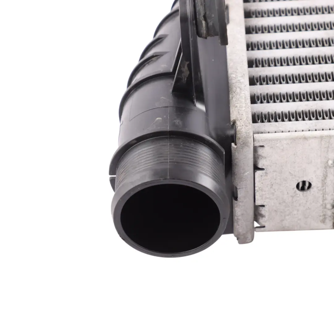 Audi A4 B7 3.0 TDI Chłodnica Powietrza Intercooler - SKU 8E0145806Q - Numer Części 8E0145806Q