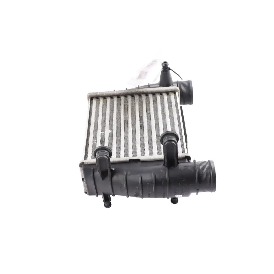 Radiator Intercooler Charge Air Cooler Turbo to Audi A4 B7 3.0 TDI with Part number 8E0145806Q Audi A4 B7 3.0 TDI Radiator Intercooler Charge Air Cooler Turbo - SKU 8E0145806Q - Part number 8E0145806Q