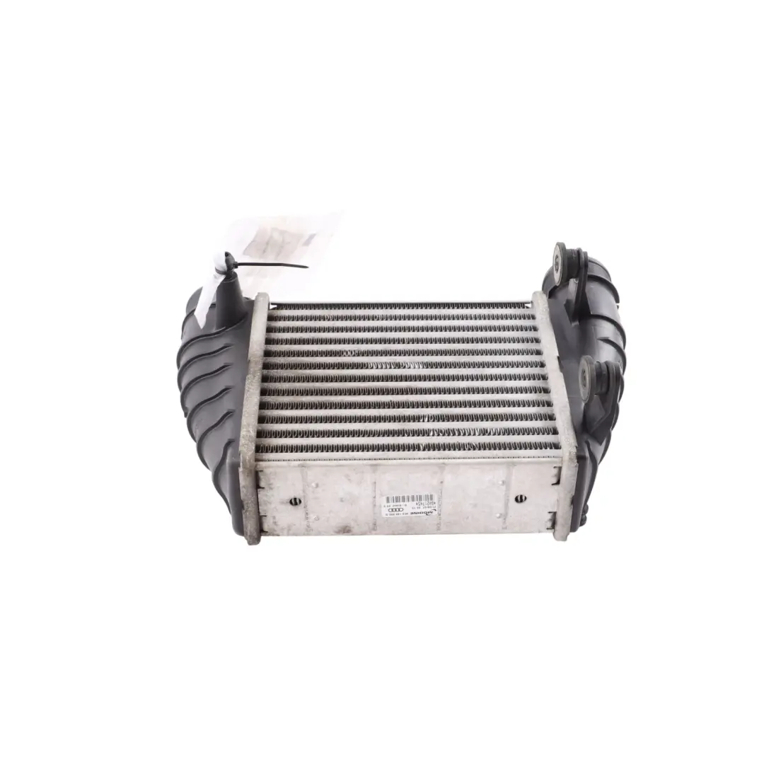 Audi A4 B7 Refroidisseur Air Charge Intermédiaire Radiateur 3.0 TDI - SKU 8E0145806Q - Numéro de pièce 8E0145806Q